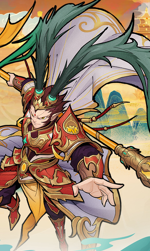 西游伏魔记游戏图2