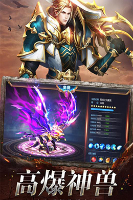 十二使徒（奇迹之剑）游戏图5